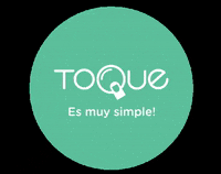 Toque delivery toquecipolletti toqueesmuysimple GIF