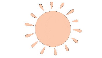 Good Morning Instagram Sticker