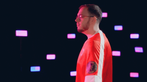 Esports Austin GIF by BLAST