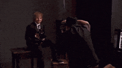 Ed Sheeran Grammys 2016 GIF by Recording Academy / GRAMMYs