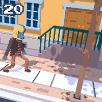 steppypants GIF