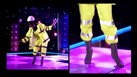 Season 6 GIF by Paramount+