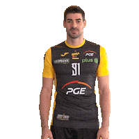 Belchatow Sticker by PGE Skra Bełchatów