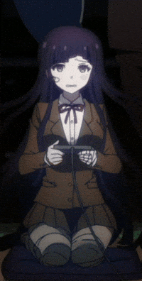 Mikan Tsumiki GIF