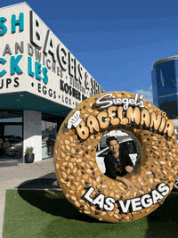 Starving Las Vegas GIF by CompanyCam