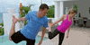 mark burnett fun GIF by Coupled 