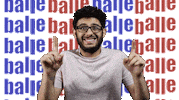 bhangra dancing Sticker