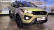 Driving Tata Motors GIF by Namaste Car
