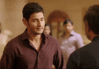 Mahesh Babu Bob GIF