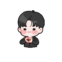 wild__koala junho leejunho 이준호 준호 Sticker