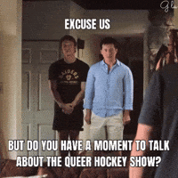 Queer GIF