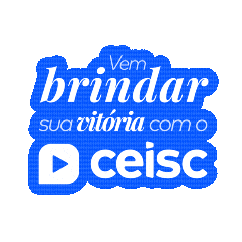 Ceiscoktober Sticker by Ceisc