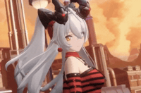 Zzz GIF