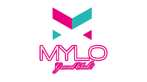 Mylo_Grand giphyupload mylo mylo regensburg Sticker
