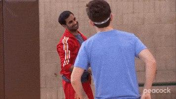 You're Officially A Baller