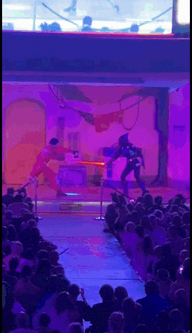 lesleywake giphyupload GIF