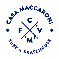 Surf Canaryislands Sticker