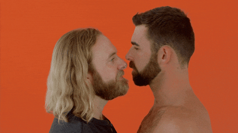 Whats Up Greetings GIF by DrSquatch