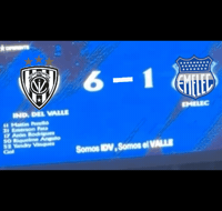 Liga De Quito Ldu GIF