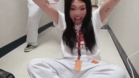 I Did It Yes GIF