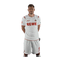 1 Fc Cologne Bundesliga Sticker by 1. FC Köln