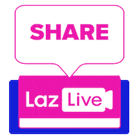 Swipeup Share Sticker by Lazada Malaysia