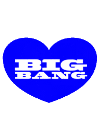 Bigbang Sticker