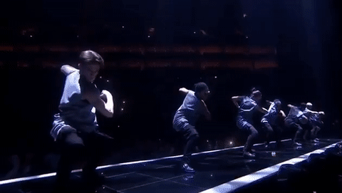 brits 2017 GIF by BRIT Awards