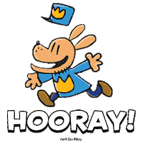 Happy Great Job Sticker by Scholastic