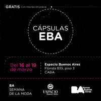 espaciobuenosaires  GIF