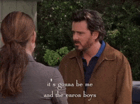 season 4 netflix GIF by Gilmore Girls 