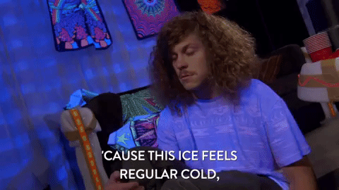 season 3 blake henderson GIF by Workaholics