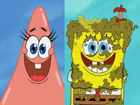 season 5 000 patties under the sea GIF by SpongeBob SquarePants