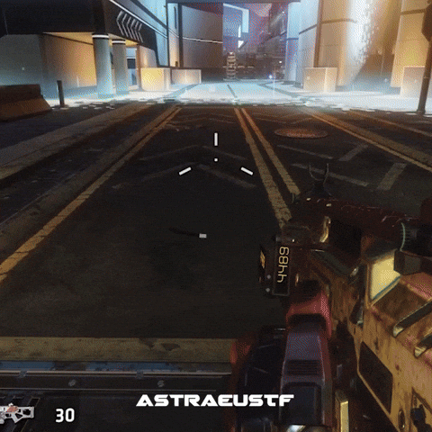 Apex Legends Bt7274 GIF