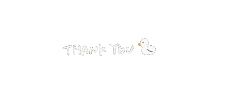 Mmt Thank You Sticker