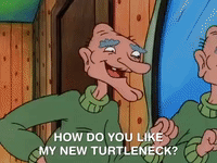 hey arnold nickelodeon GIF