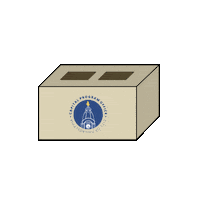 Sticker by CPO