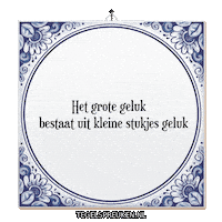 Nl Ontspanning Sticker by Tegelspreuken.nl