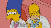 Lisa Simpson GIF by The Simpsons