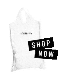 Shopping Add To Cart Sticker by Evio Beauty