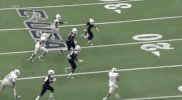 utsaroadrunners utsafootball GIF by UTSA Athletics