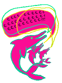 Fun Wow Sticker