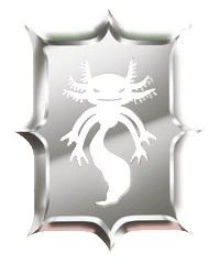 Metal Martini Sticker by rafaldominik