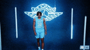 University Of North Carolina Basketball GIF by UNC Tar Heels