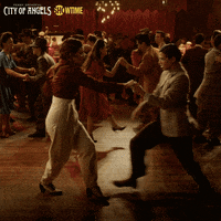 City Of Angels Showtime GIF by Penny Dreadful: City of Angels