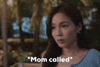 Happy Missed Call GIF