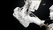 GIF by NASA
