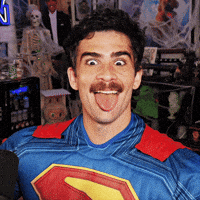 Sexy Twitch Streamer GIF