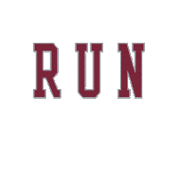 Sco Cos Sticker by Santa Clara Broncos