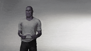 morphin fall marvel avengers prank GIF